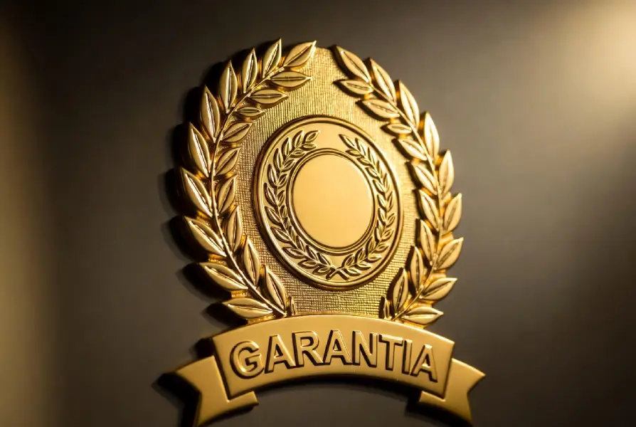 Garantia