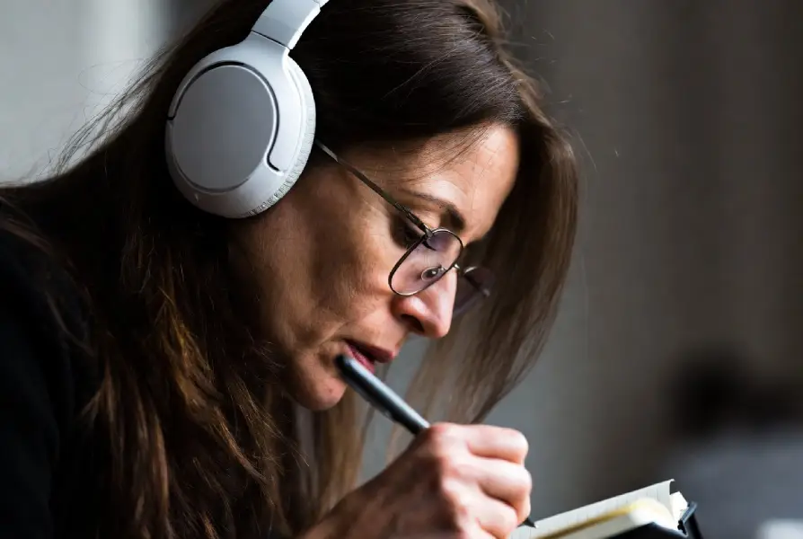 Curso em Audio